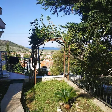Sunset View House 度假居