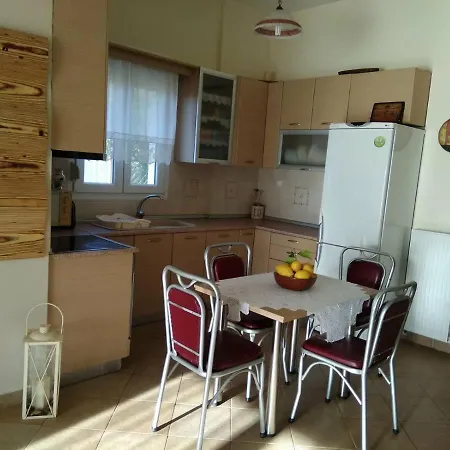 度假居 Sunset View House