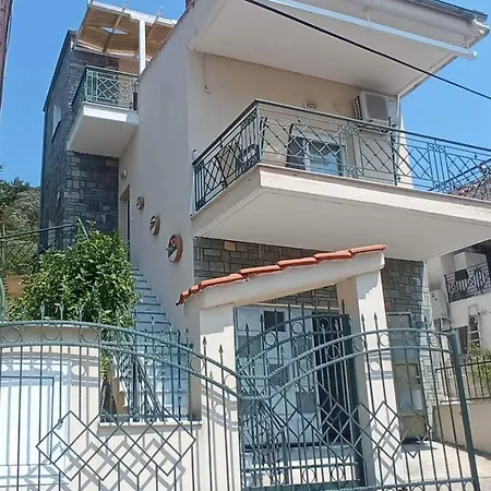 度假居 Sunset View House Prínos