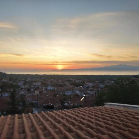 Sunset View House 度假居